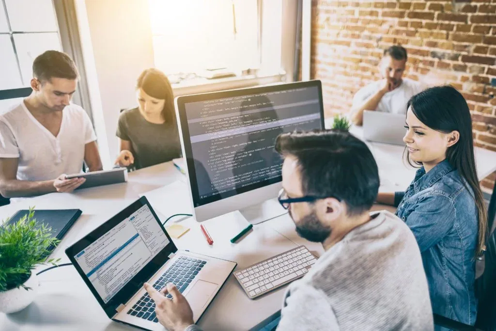 Data Products